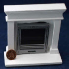 dollshouse fireplace