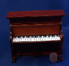 Dollhouse Piano