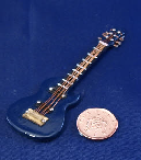 Dollhouse Gibson guitar
