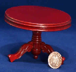 dollshouse table